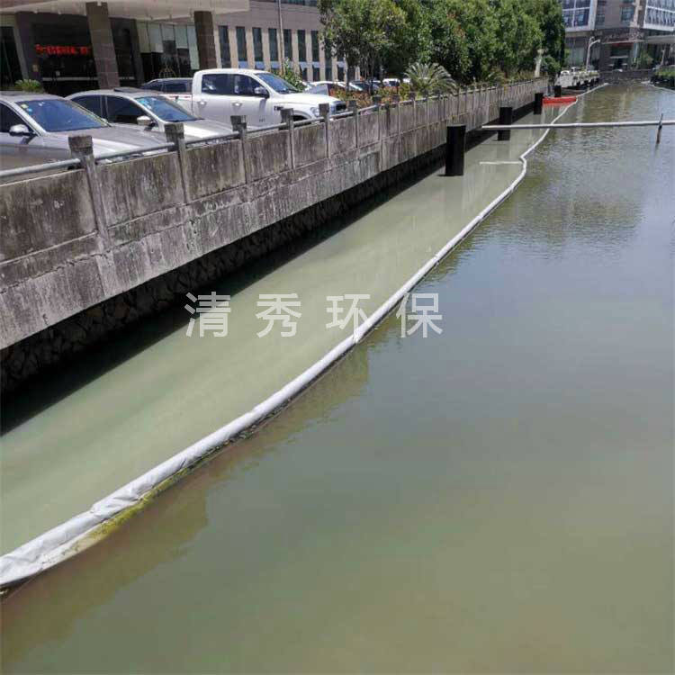 39浙江舟山軟圍隔安裝